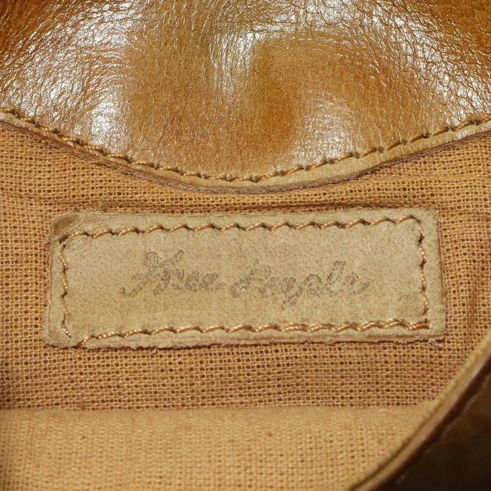 Free People Tri-fold Wallet - Picture 6 of 9